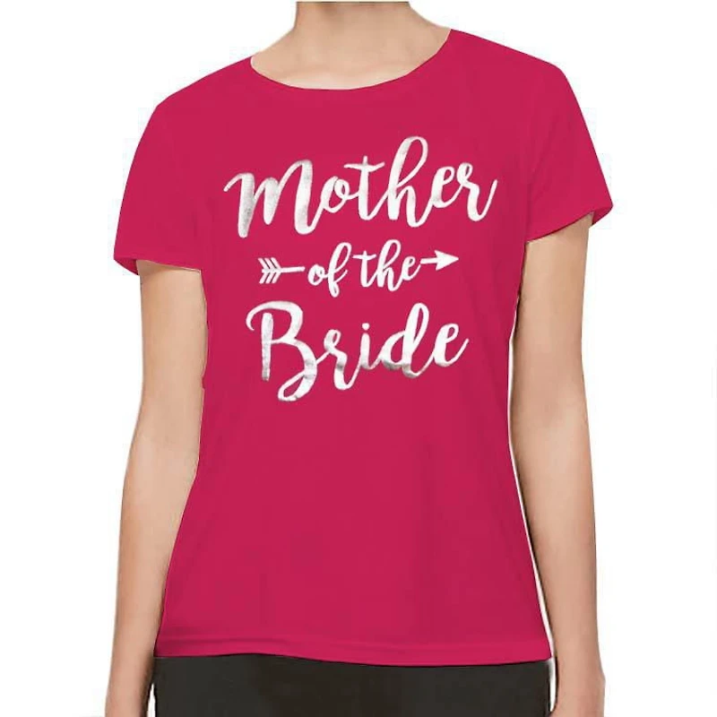 George Ladies Wedding Party T-Shirts. Great for bachelorette parties