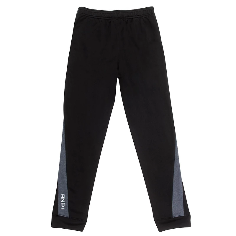 AND1 Boys’ Front Runner Pant