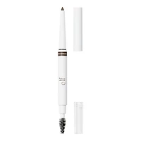 e.l.f. Cosmetics Instant Lift Waterproof Brow Pencil, Creamy, high-pigment, 0.24 g