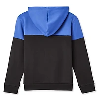 Athletic Works Boys' Embossed Hoodie