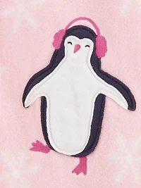 Carter's Child of Mine Toddler Girl 2 Pack 1 Piece