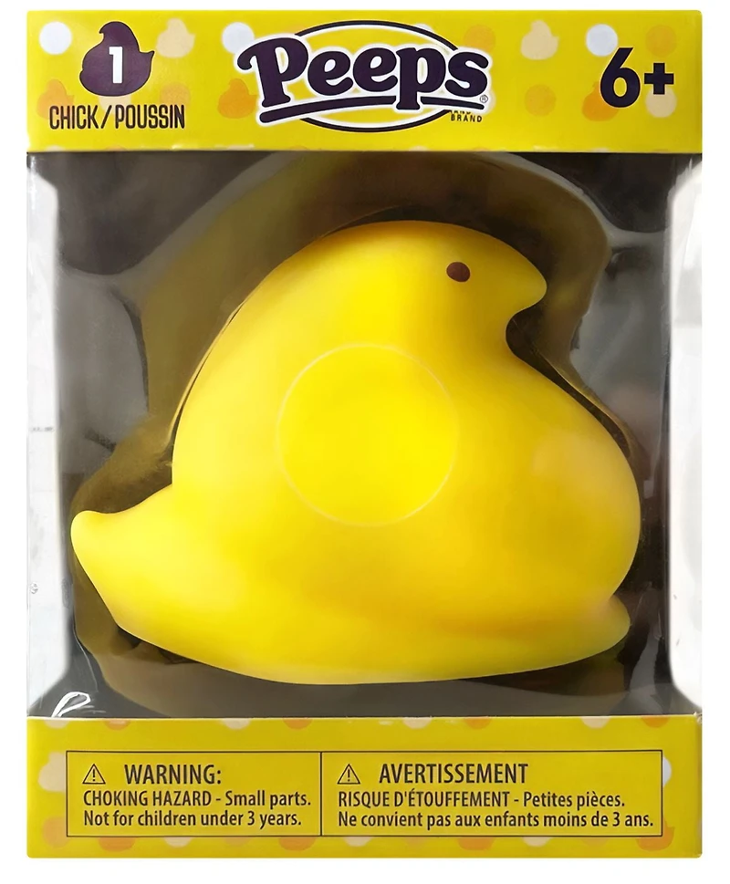 Le jouet spongieux PEEPS® official
