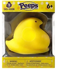 Le jouet spongieux PEEPS® official