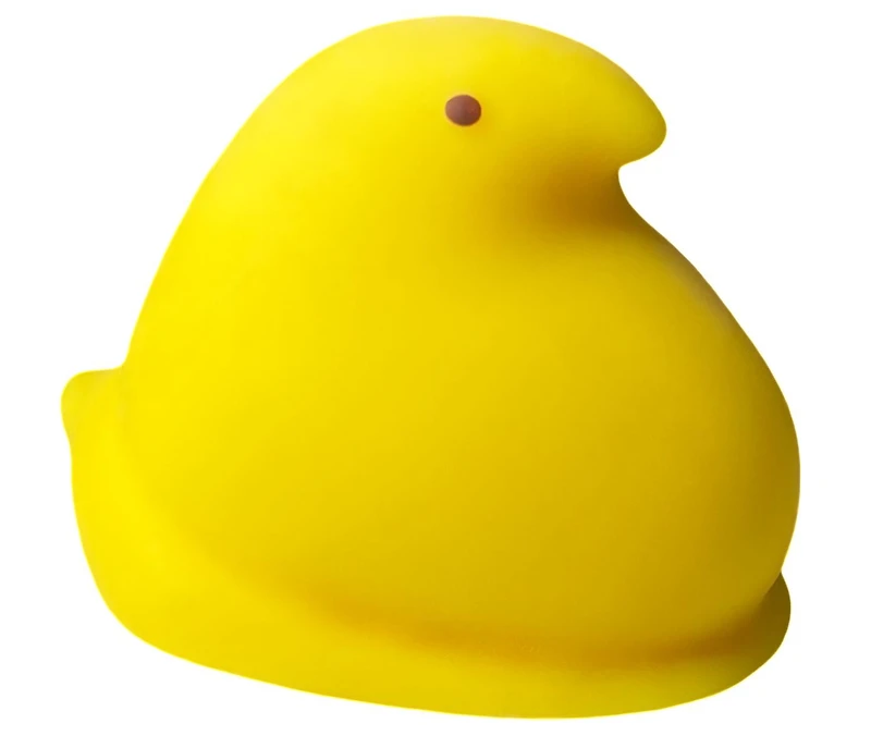 Le jouet spongieux PEEPS® official