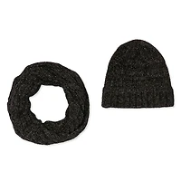 George Women's Chenille 2-Piece Set