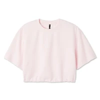 La Classe Couture Women's Soft Knit Tee
