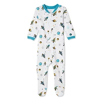 George Baby Boys' Cotton Sleeper