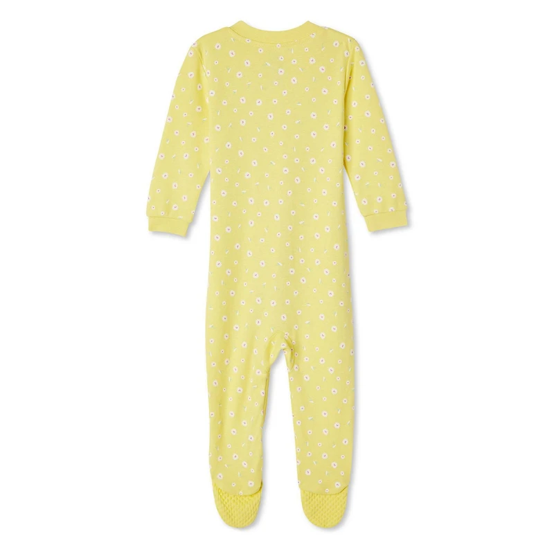 Grenouillère en coton George pour bébés filles