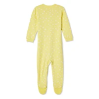 Grenouillère en coton George pour bébés filles