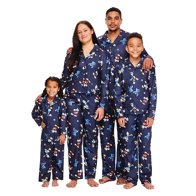 Pyjama 2 pièces unisex Disney