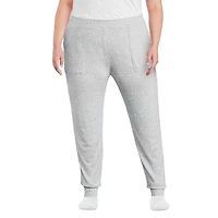 Jogger de nuit George Plus pour femmes