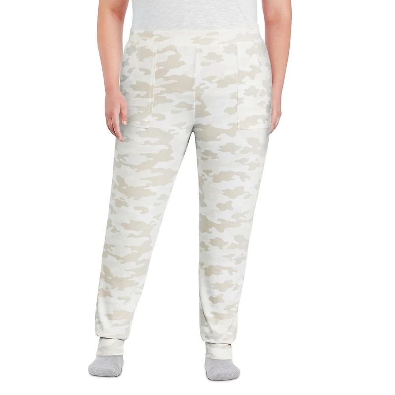 George Plus Women's Lounge Jogger