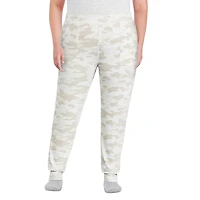 George Plus Women's Lounge Jogger