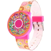 Montre Digitale Fille Twinkle Toes – Couvercle Donut à Rabattre