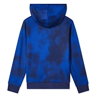 Athletic Works Boys' Colour Block Hoodie