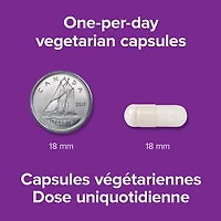 Webber Naturals® Zinc Bisglycinate 50 Mg