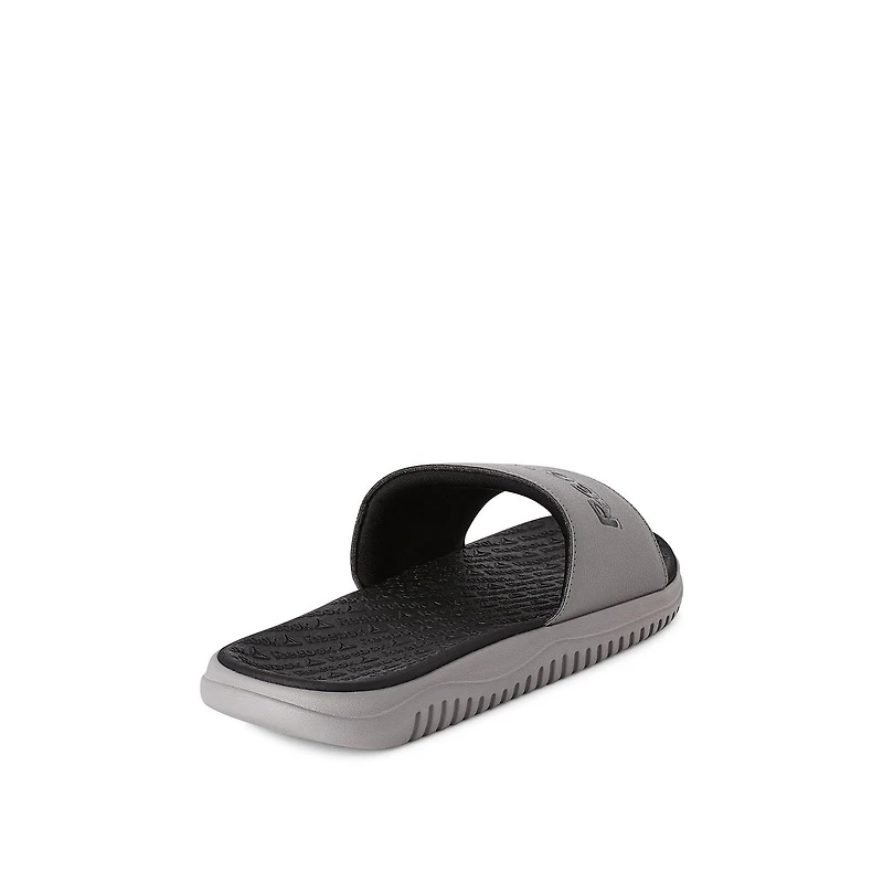 Reebok Men's Fred Slides