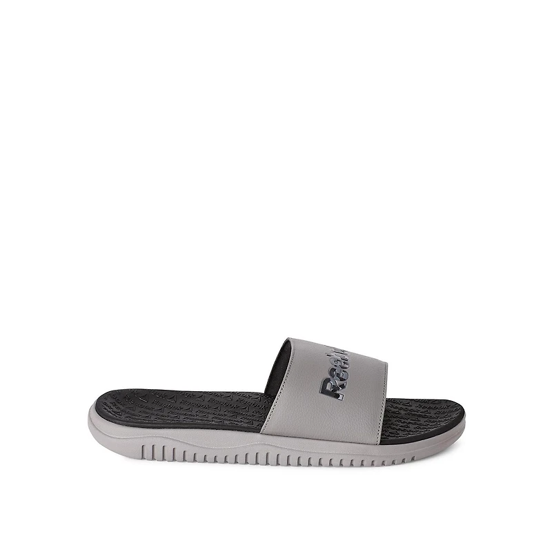 Reebok Men's Fred Slides