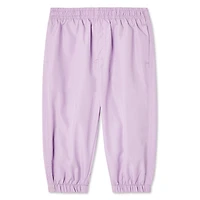 Pantalon de pluie hydrofuge George pour bébés filles Tailles 6-24 mois