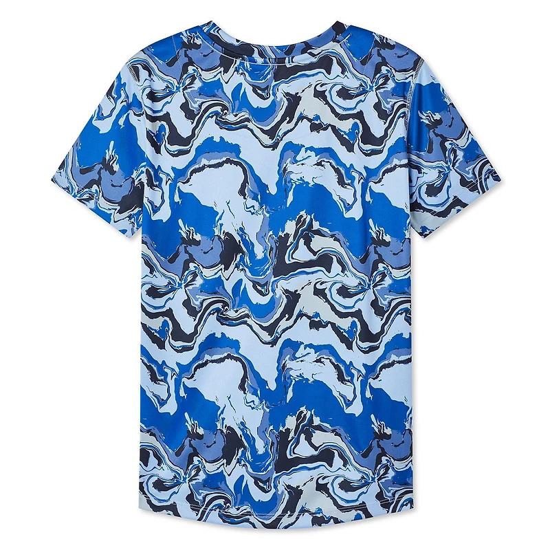 Athletic Works Boys' Tech Tee