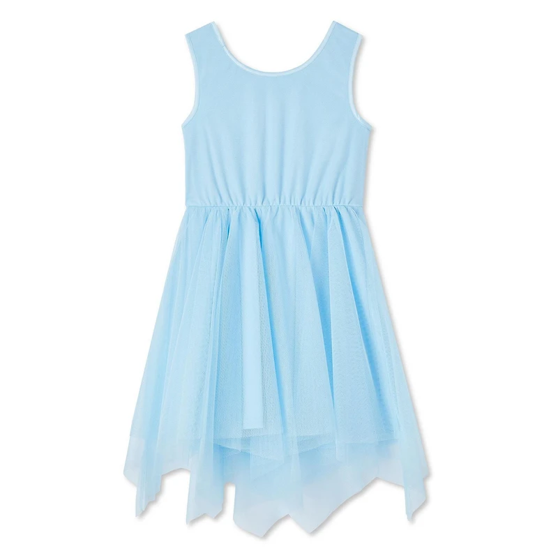 George Girls' Sequin Dress