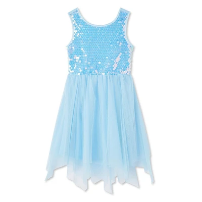 George Girls' Sequin Dress