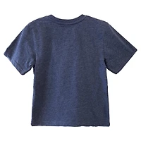 T-shirt Scooby Snacks pour tout-petit garçon