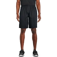 Short de basketball en maille Athletic Works pour hommes