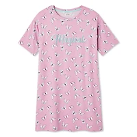 Chemise de nuit George pour filles Tailles TP–TG