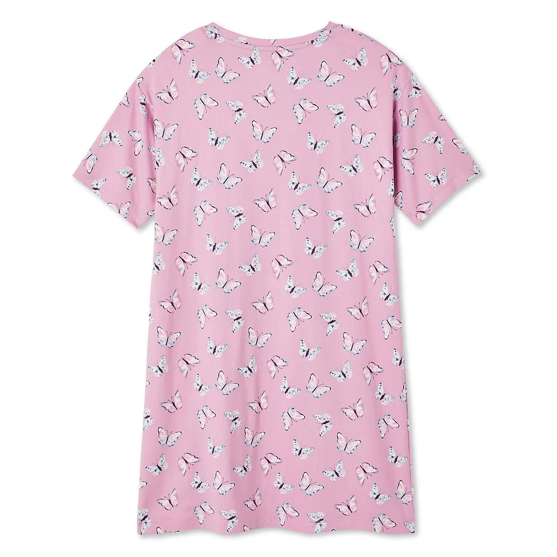 Chemise de nuit George pour filles Tailles TP–TG