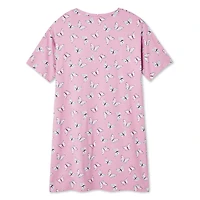 Chemise de nuit George pour filles Tailles TP–TG