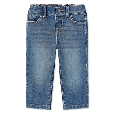George Baby Boys' Denim Pant, Sizes 0-24 months