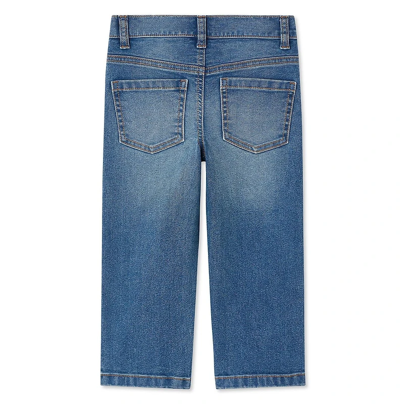 Pantalon en denim George pour petits garçons