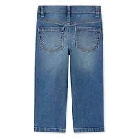Pantalon en denim George pour petits garçons