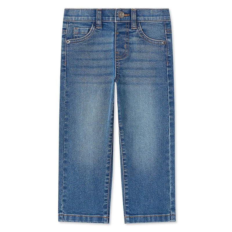 Pantalon en denim George pour petits garçons
