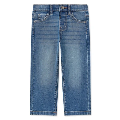 Pantalon en denim George pour petits garçons