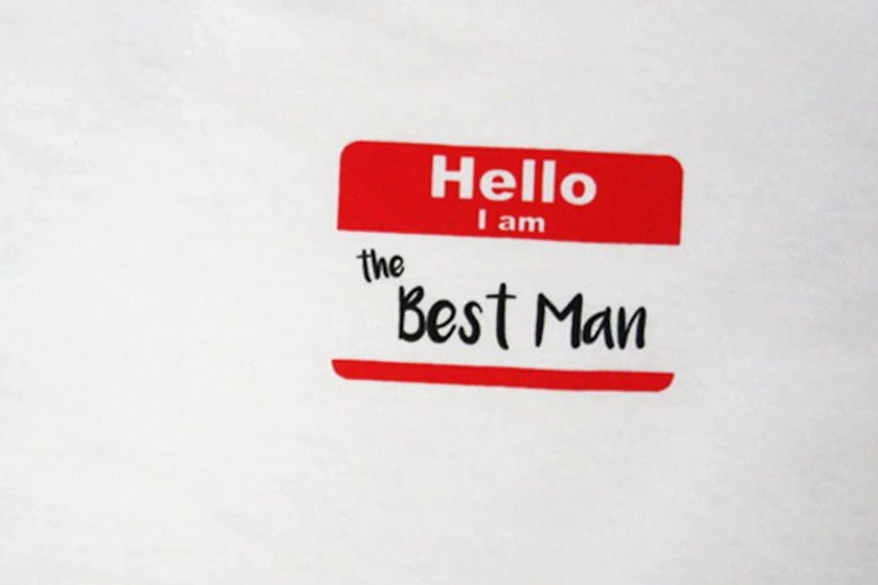 T-shirts de fête mariage. Idéal pour les enterrements vie garçon.