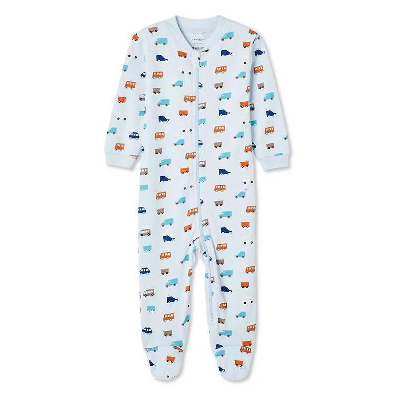 George Baby Boys' Printed Sleeper