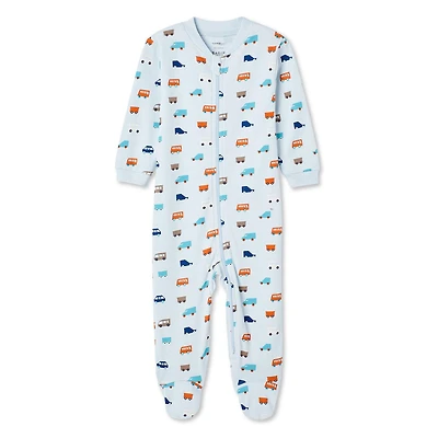 George Baby Boys' Printed Sleeper