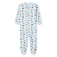 George Baby Boys' Printed Sleeper