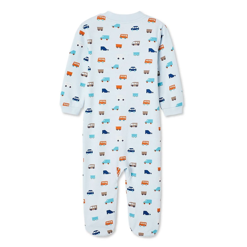 George Baby Boys' Printed Sleeper