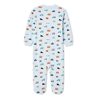 George Baby Boys' Printed Sleeper