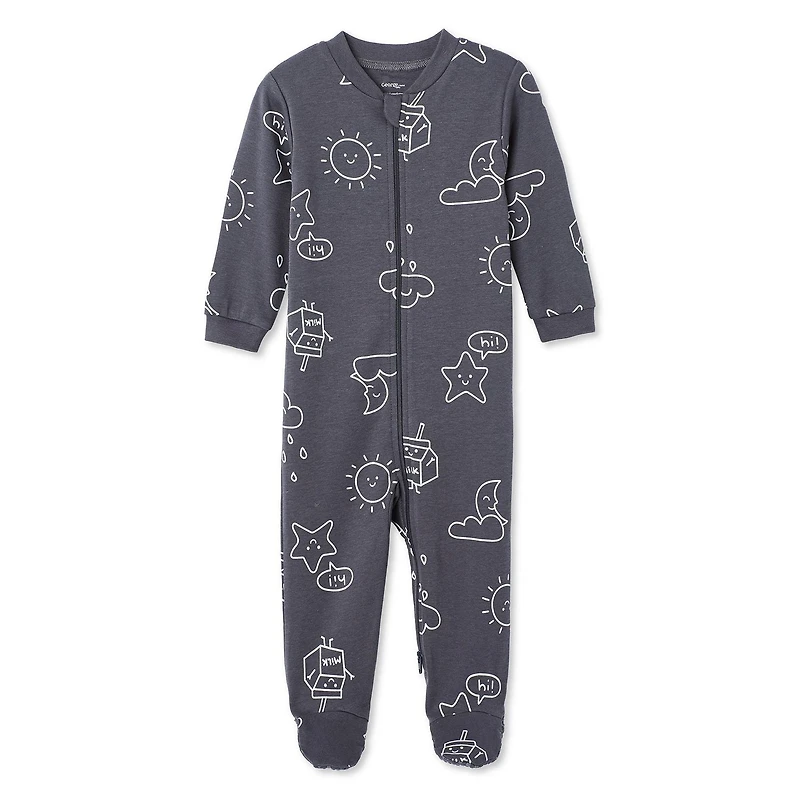 George Baby Boys' Printed Sleeper