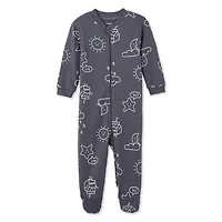 George Baby Boys' Printed Sleeper