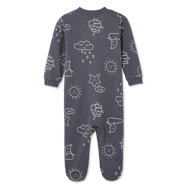 George Baby Boys' Printed Sleeper
