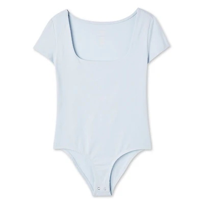George Women's Scoop Neckline Bodysuit