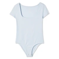 George Women's Scoop Neckline Bodysuit