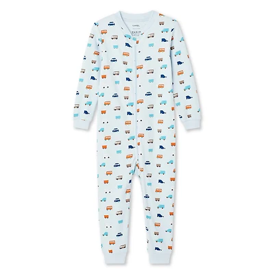 George Toddler Boys' Printed Sleeper