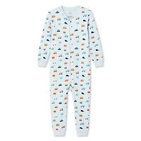 George Toddler Boys' Printed Sleeper