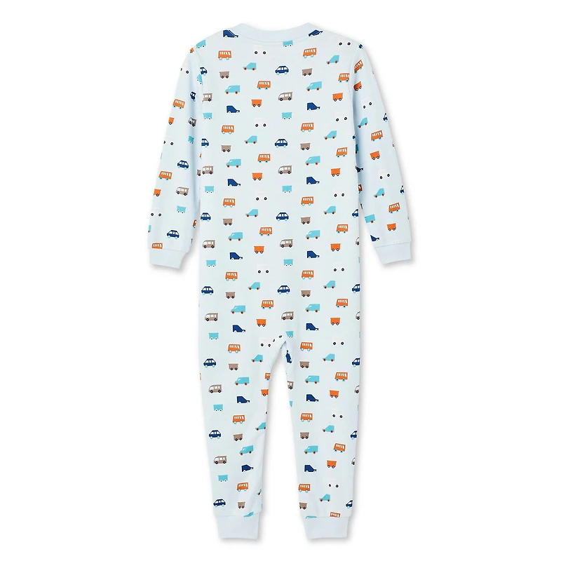 George Toddler Boys' Printed Sleeper